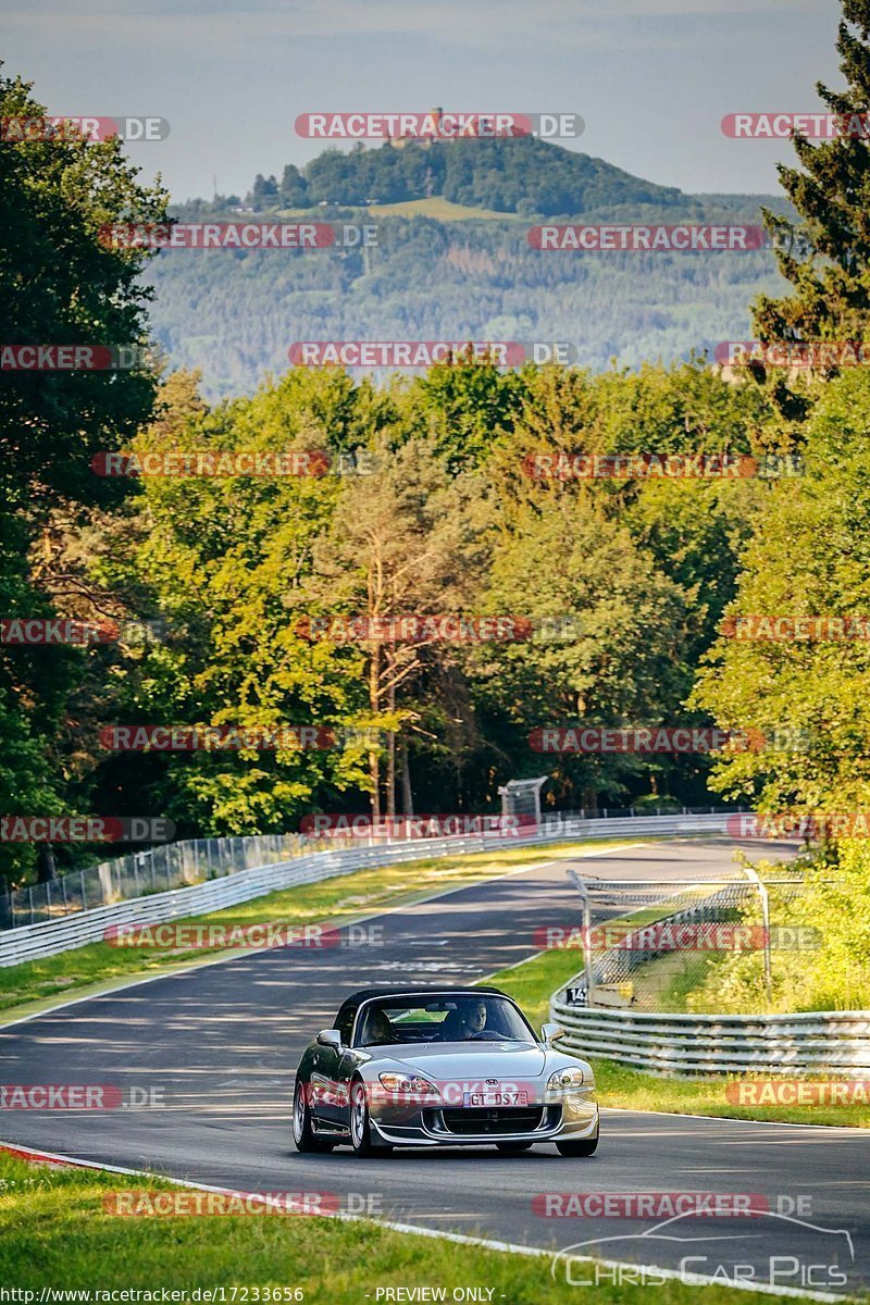 Bild #17233656 - Touristenfahrten Nürburgring Nordschleife (16.06.2022)