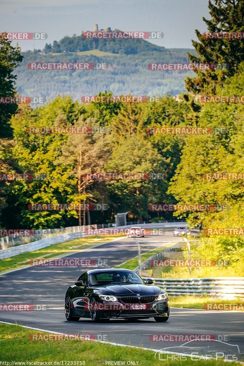 Bild #17233750 - Touristenfahrten Nürburgring Nordschleife (16.06.2022)