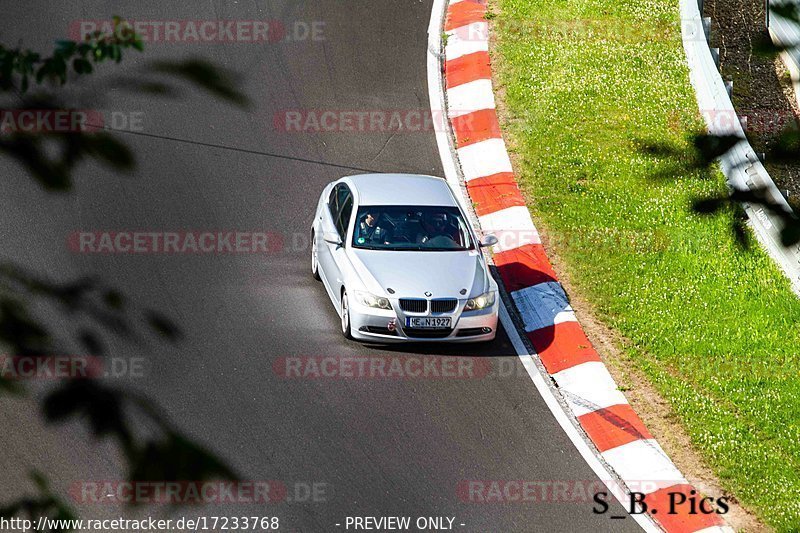 Bild #17233768 - Touristenfahrten Nürburgring Nordschleife (16.06.2022)