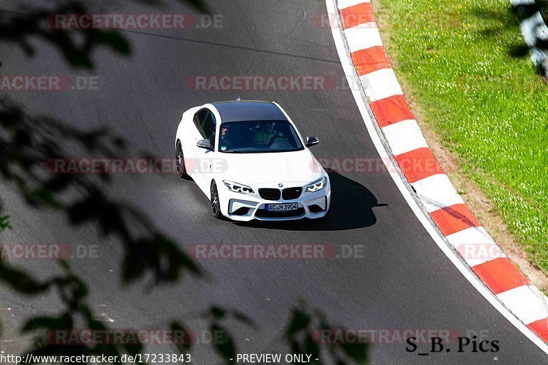 Bild #17233843 - Touristenfahrten Nürburgring Nordschleife (16.06.2022)