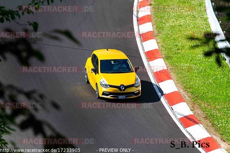 Bild #17233905 - Touristenfahrten Nürburgring Nordschleife (16.06.2022)