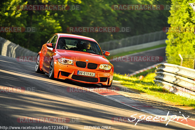 Bild #17234479 - Touristenfahrten Nürburgring Nordschleife (16.06.2022)