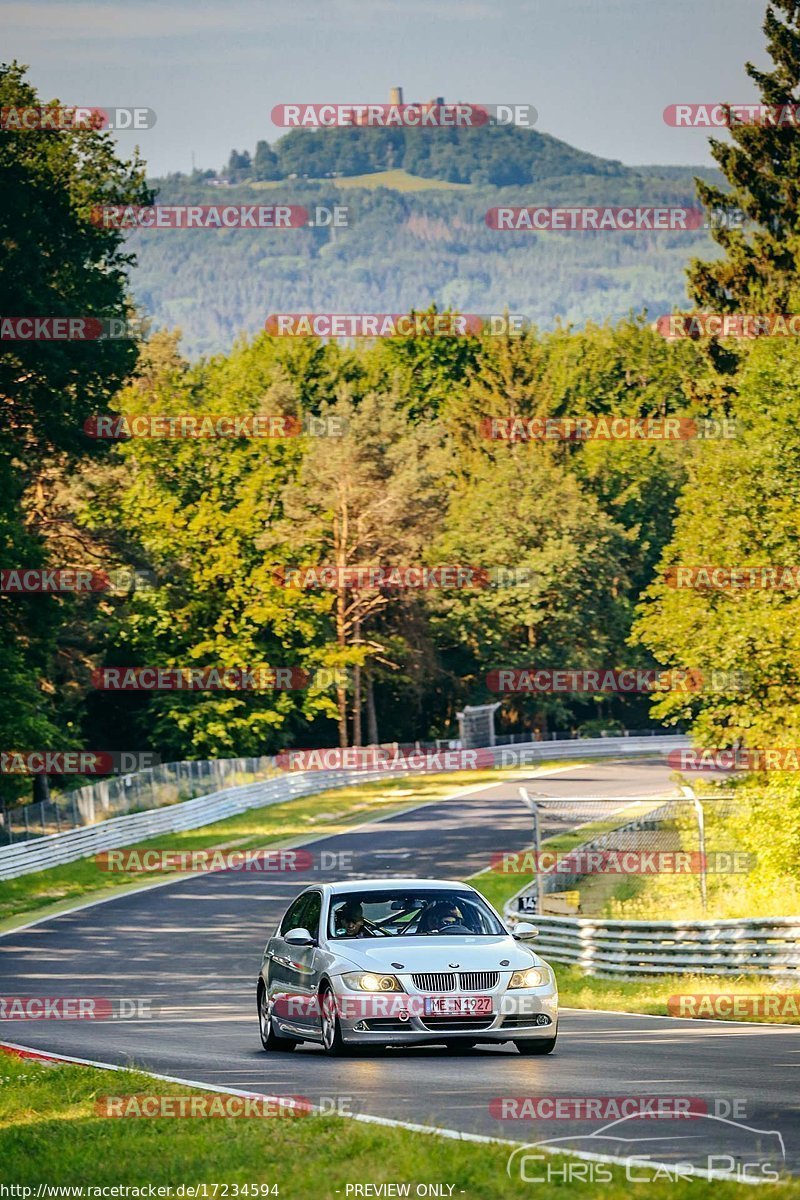 Bild #17234594 - Touristenfahrten Nürburgring Nordschleife (16.06.2022)