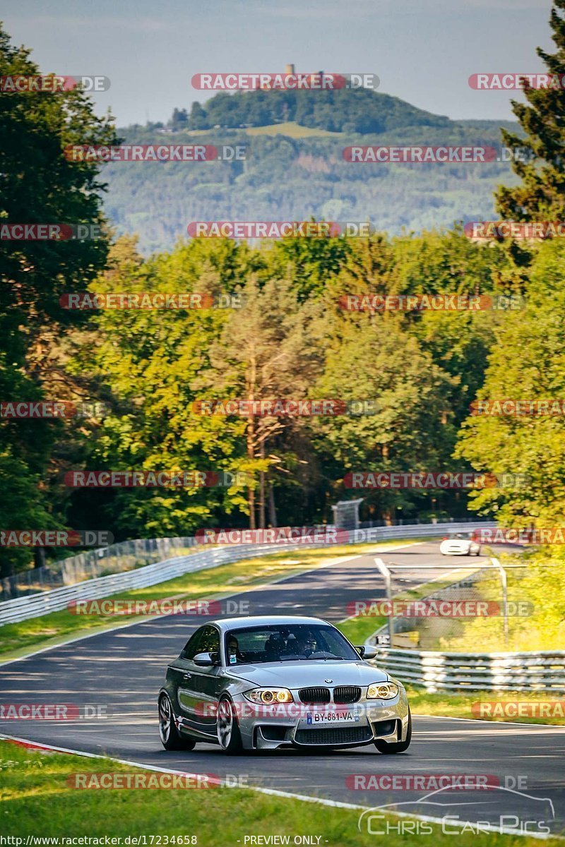 Bild #17234658 - Touristenfahrten Nürburgring Nordschleife (16.06.2022)