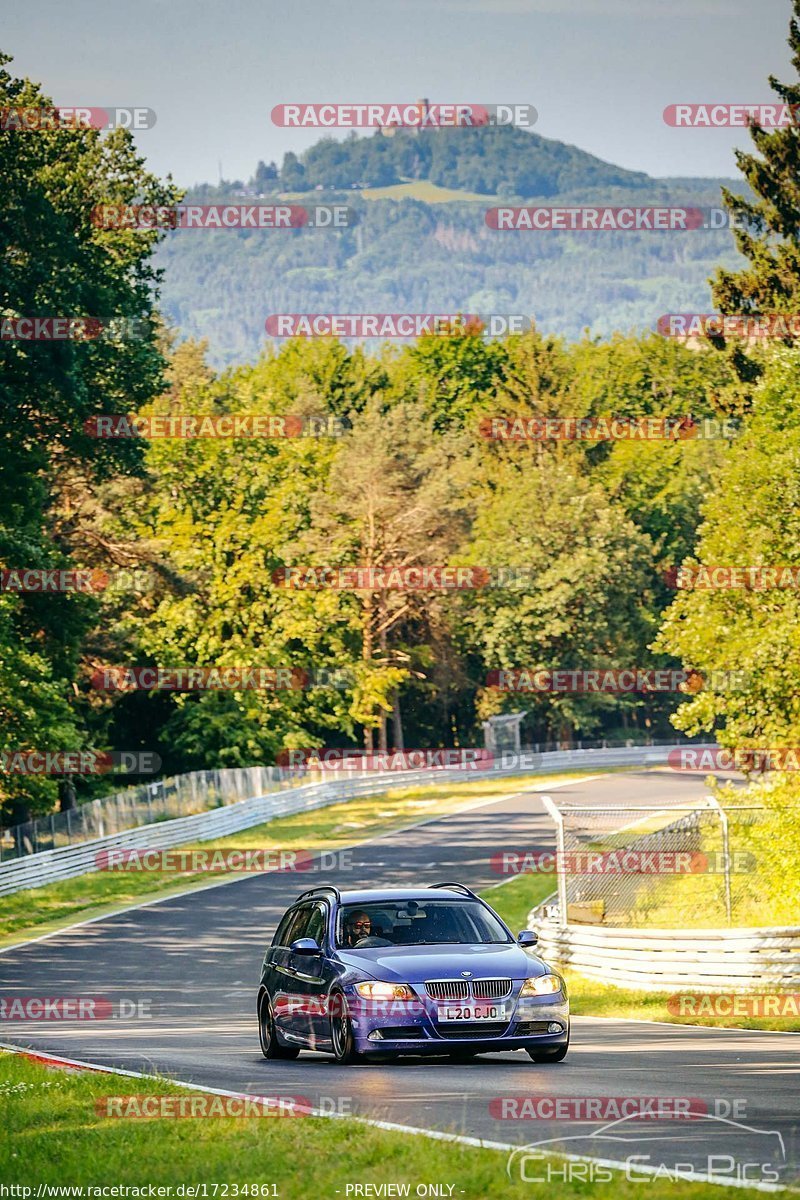 Bild #17234861 - Touristenfahrten Nürburgring Nordschleife (16.06.2022)