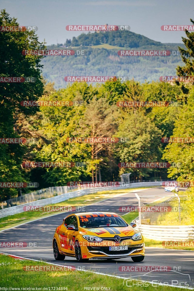 Bild #17234896 - Touristenfahrten Nürburgring Nordschleife (16.06.2022)