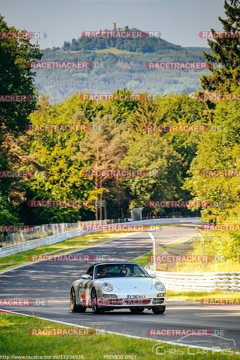 Bild #17234936 - Touristenfahrten Nürburgring Nordschleife (16.06.2022)