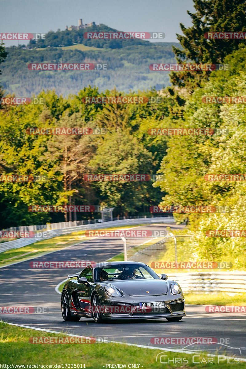 Bild #17235011 - Touristenfahrten Nürburgring Nordschleife (16.06.2022)