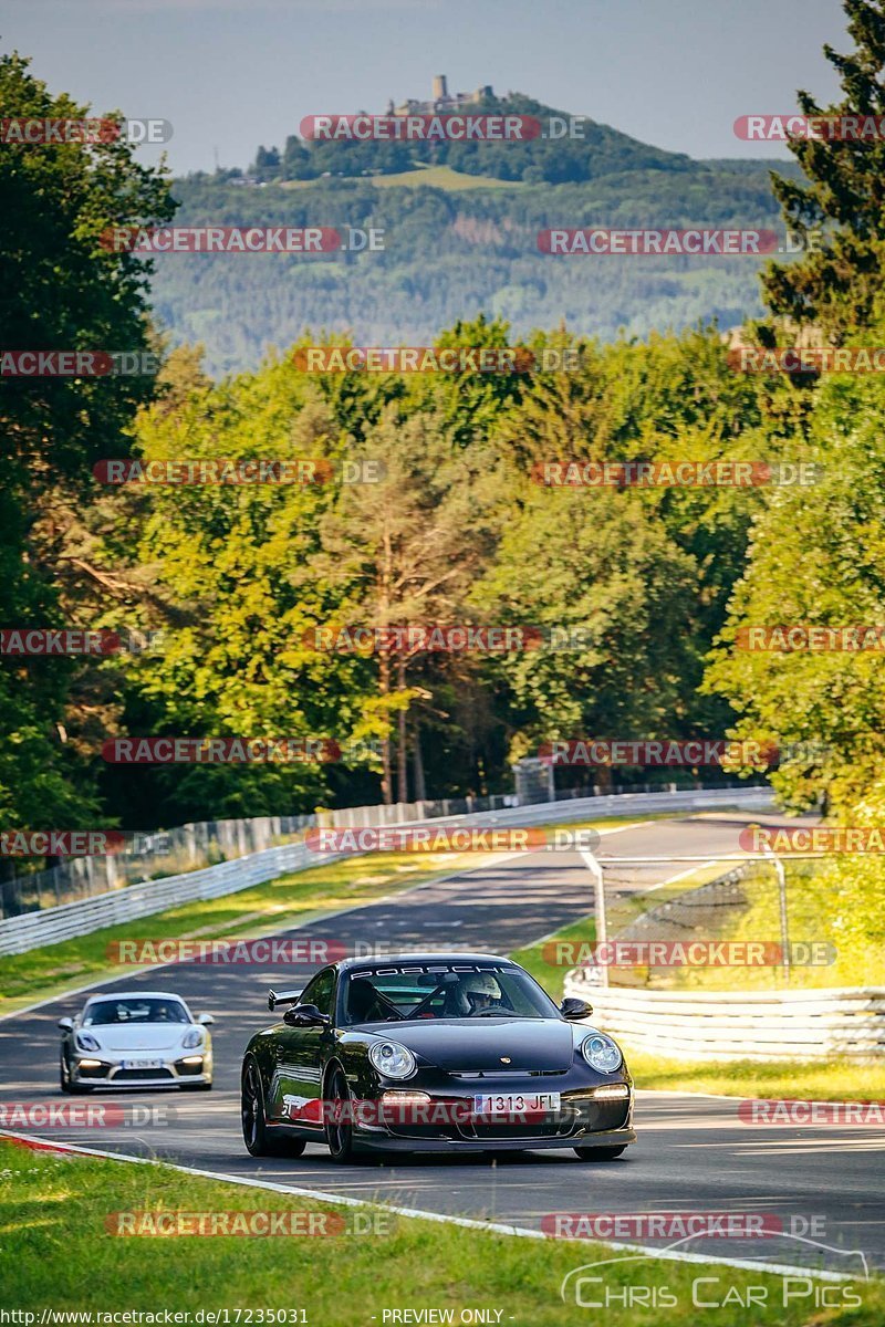 Bild #17235031 - Touristenfahrten Nürburgring Nordschleife (16.06.2022)