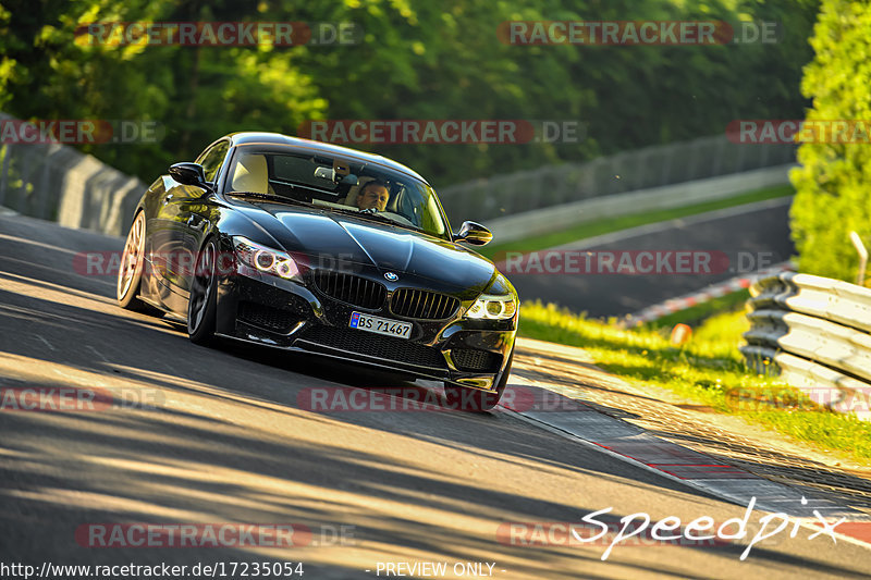 Bild #17235054 - Touristenfahrten Nürburgring Nordschleife (16.06.2022)