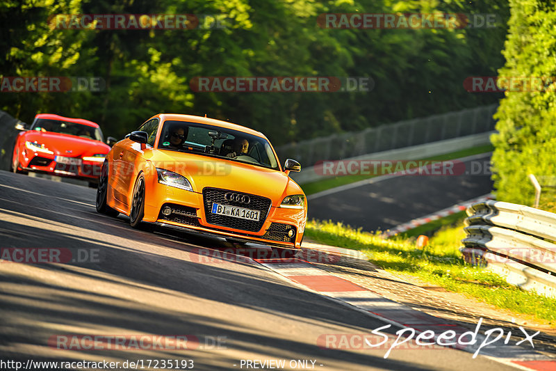 Bild #17235193 - Touristenfahrten Nürburgring Nordschleife (16.06.2022)