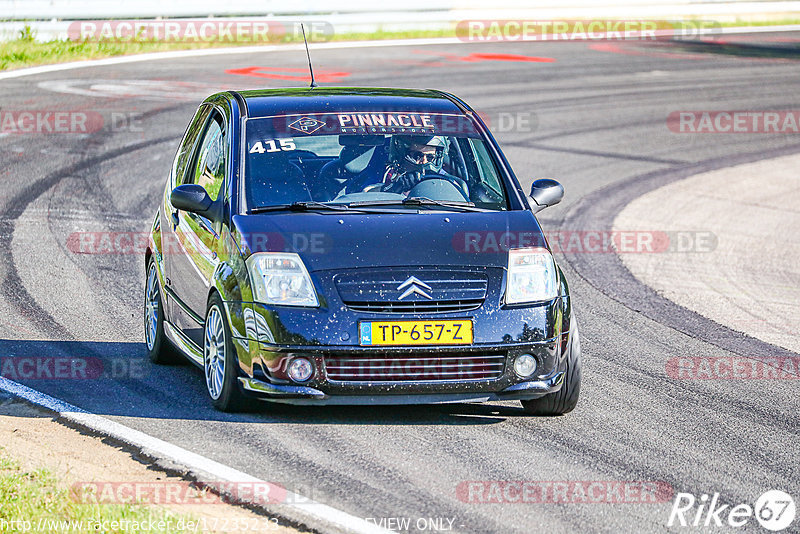 Bild #17235233 - Touristenfahrten Nürburgring Nordschleife (16.06.2022)