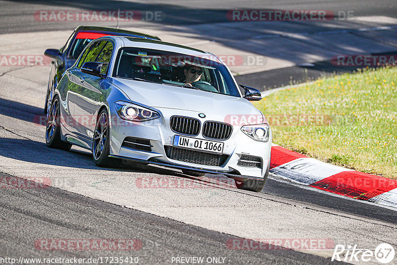 Bild #17235410 - Touristenfahrten Nürburgring Nordschleife (16.06.2022)