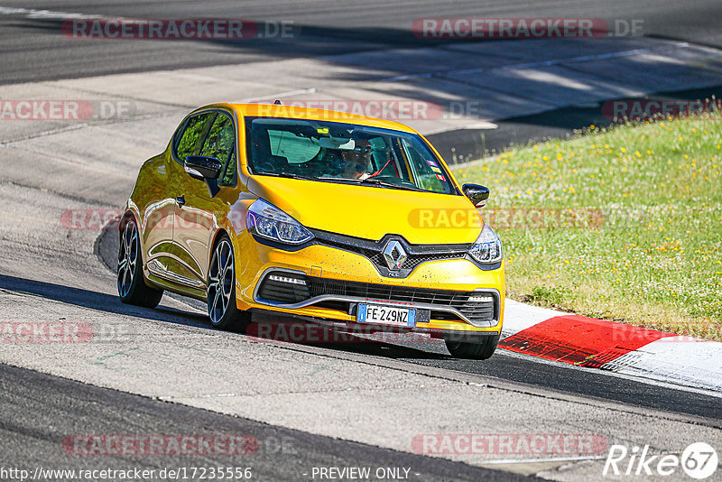 Bild #17235556 - Touristenfahrten Nürburgring Nordschleife (16.06.2022)