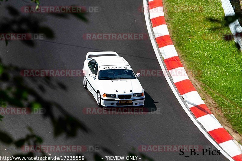 Bild #17235559 - Touristenfahrten Nürburgring Nordschleife (16.06.2022)