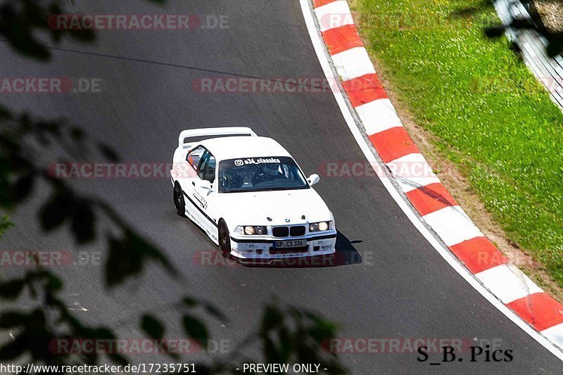 Bild #17235751 - Touristenfahrten Nürburgring Nordschleife (16.06.2022)