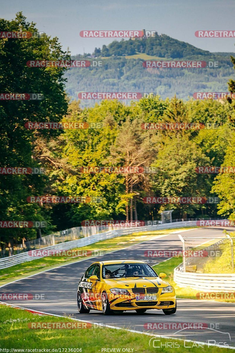 Bild #17236006 - Touristenfahrten Nürburgring Nordschleife (16.06.2022)