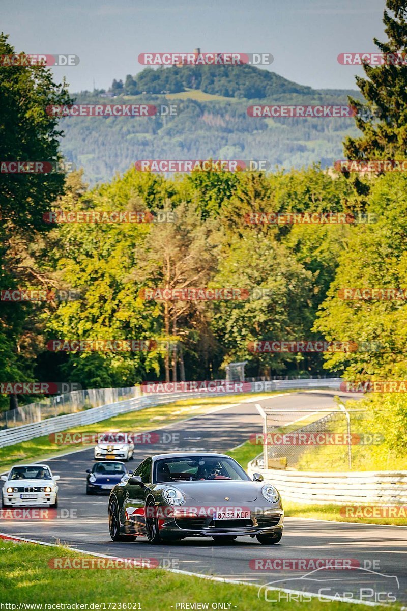 Bild #17236021 - Touristenfahrten Nürburgring Nordschleife (16.06.2022)