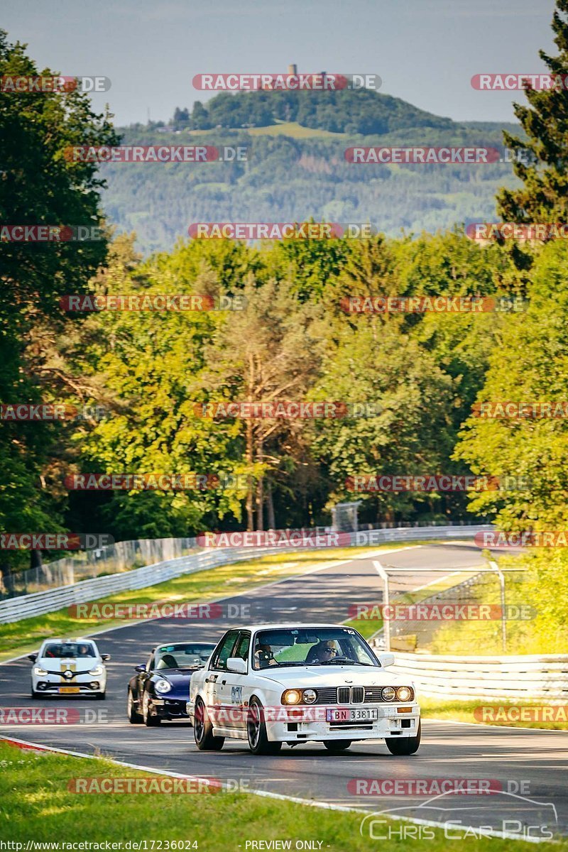 Bild #17236024 - Touristenfahrten Nürburgring Nordschleife (16.06.2022)