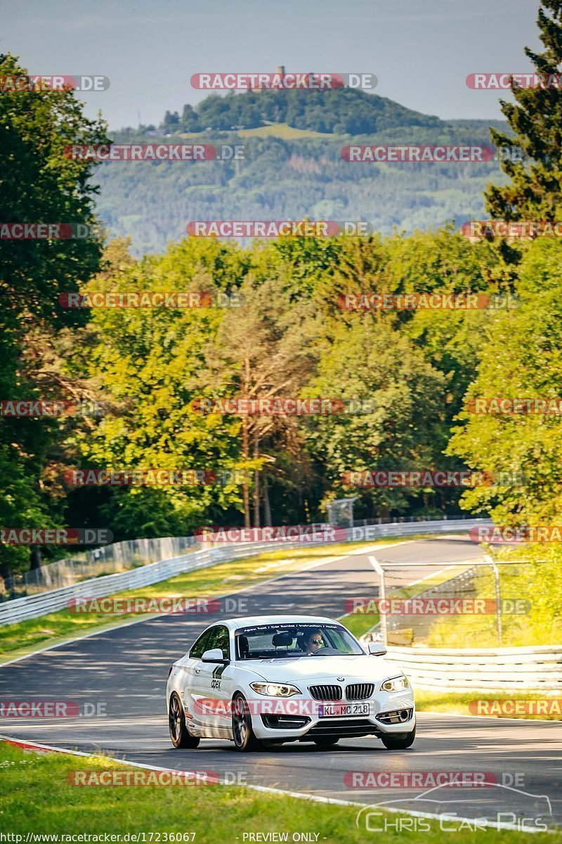 Bild #17236067 - Touristenfahrten Nürburgring Nordschleife (16.06.2022)