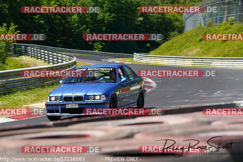 Bild #17236083 - Touristenfahrten Nürburgring Nordschleife (16.06.2022)