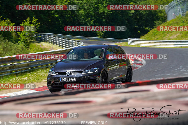 Bild #17236130 - Touristenfahrten Nürburgring Nordschleife (16.06.2022)