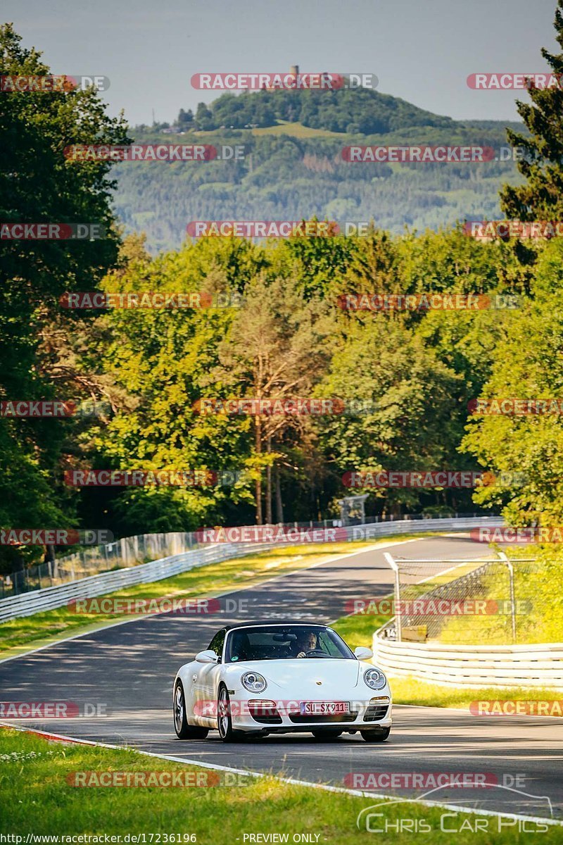 Bild #17236196 - Touristenfahrten Nürburgring Nordschleife (16.06.2022)