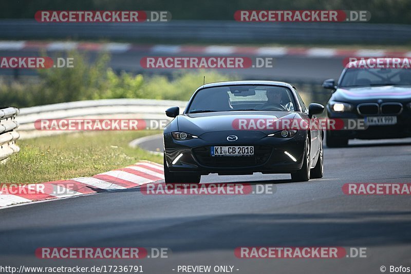 Bild #17236791 - Touristenfahrten Nürburgring Nordschleife (16.06.2022)