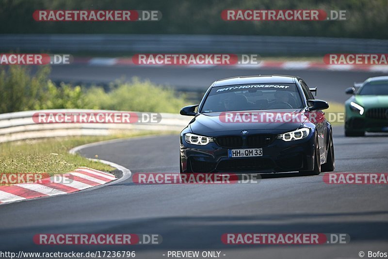 Bild #17236796 - Touristenfahrten Nürburgring Nordschleife (16.06.2022)