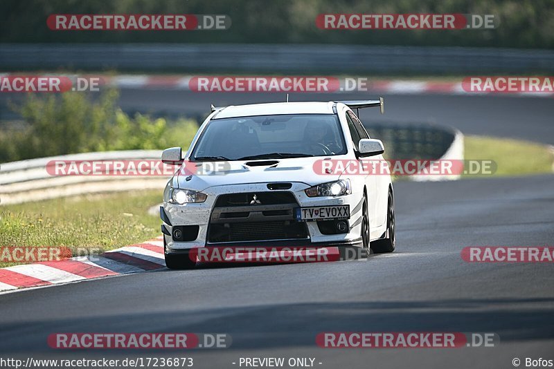 Bild #17236873 - Touristenfahrten Nürburgring Nordschleife (16.06.2022)