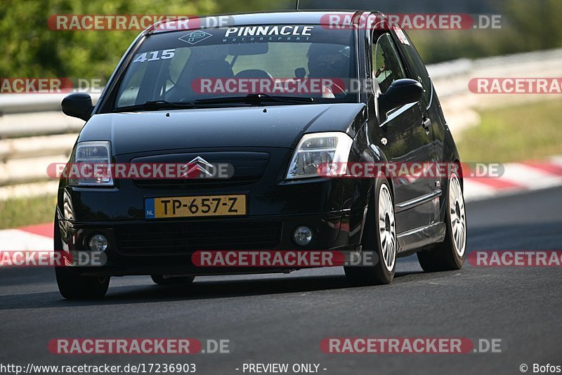 Bild #17236903 - Touristenfahrten Nürburgring Nordschleife (16.06.2022)