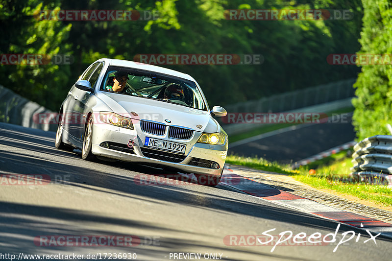 Bild #17236930 - Touristenfahrten Nürburgring Nordschleife (16.06.2022)