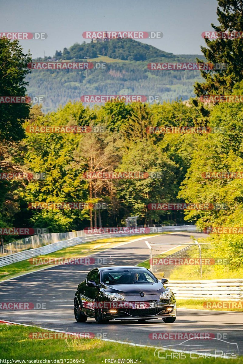 Bild #17236945 - Touristenfahrten Nürburgring Nordschleife (16.06.2022)