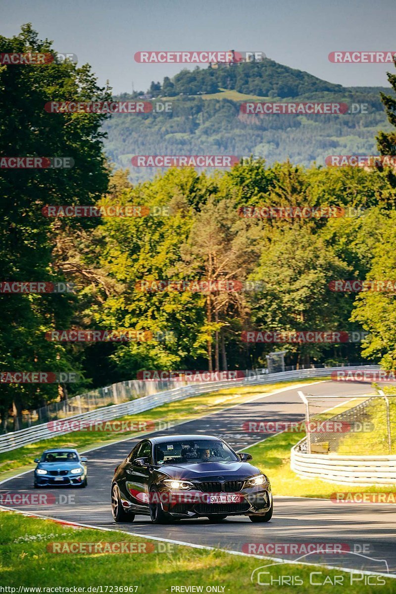 Bild #17236967 - Touristenfahrten Nürburgring Nordschleife (16.06.2022)