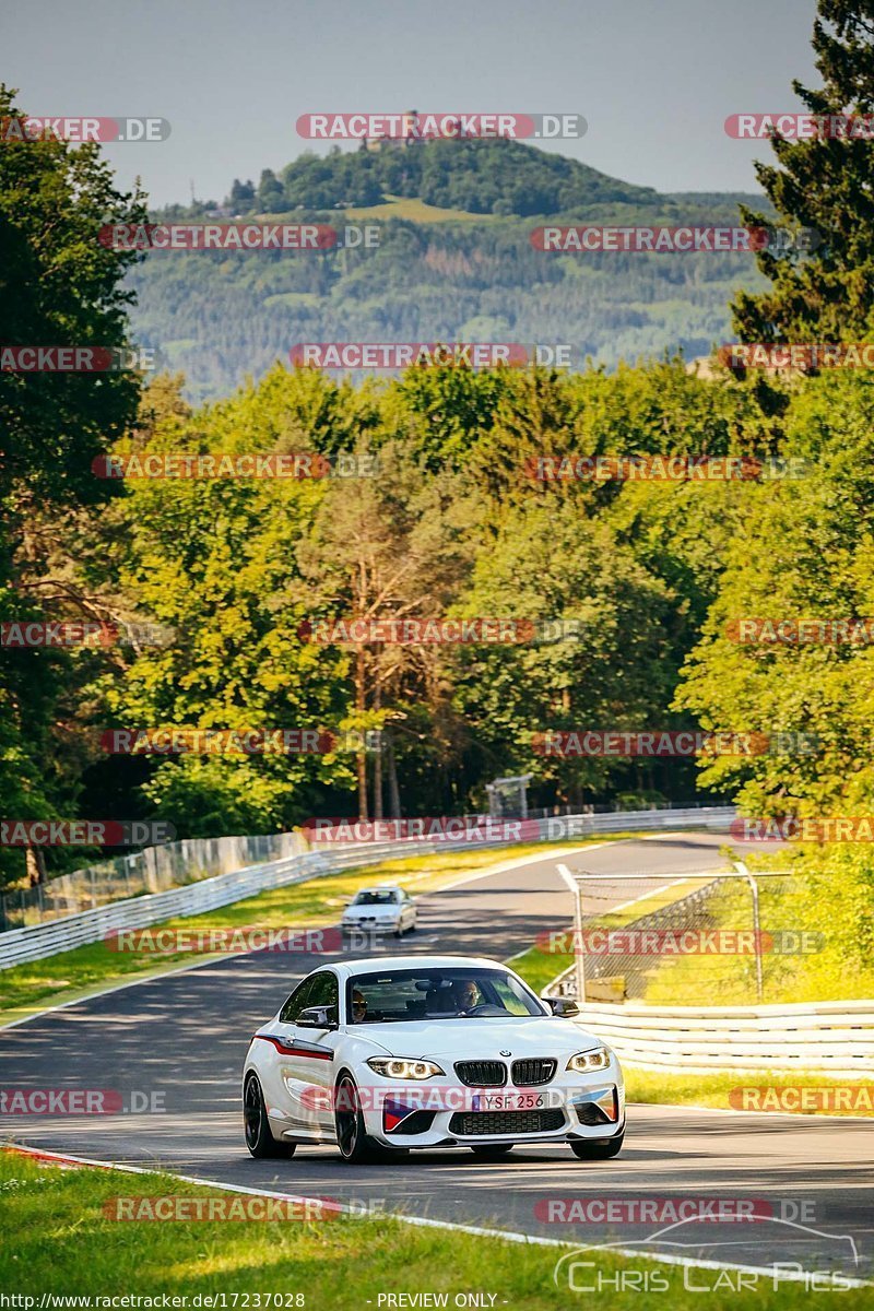 Bild #17237028 - Touristenfahrten Nürburgring Nordschleife (16.06.2022)