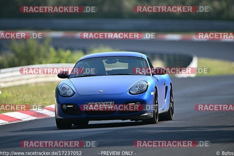 Bild #17237052 - Touristenfahrten Nürburgring Nordschleife (16.06.2022)