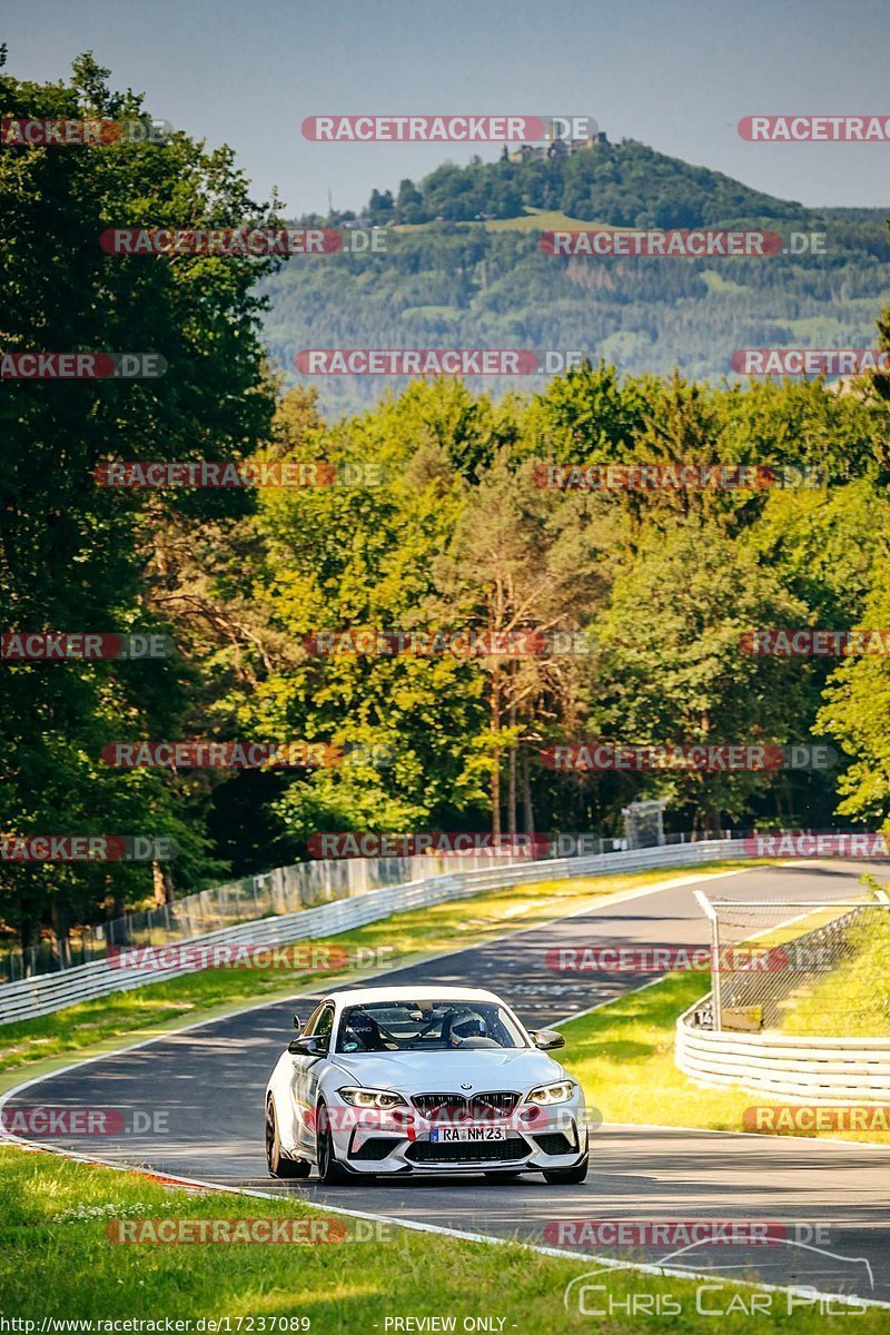 Bild #17237089 - Touristenfahrten Nürburgring Nordschleife (16.06.2022)