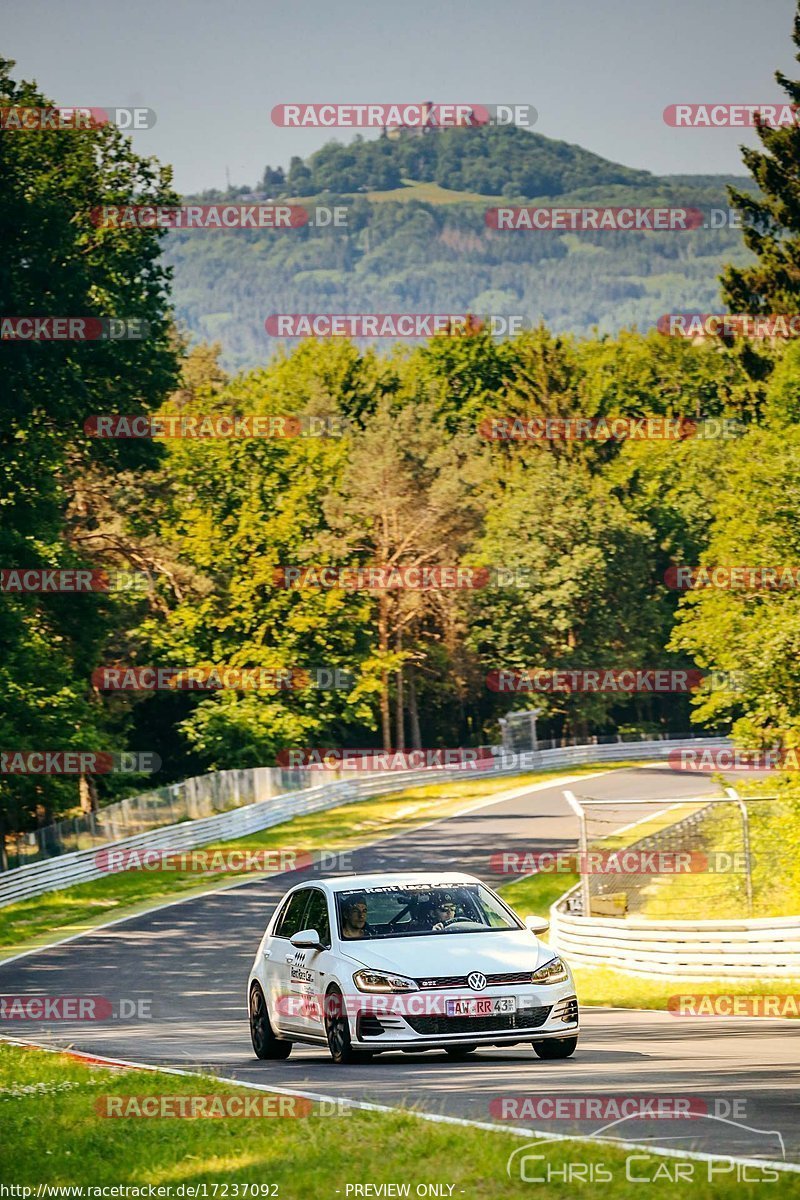 Bild #17237092 - Touristenfahrten Nürburgring Nordschleife (16.06.2022)