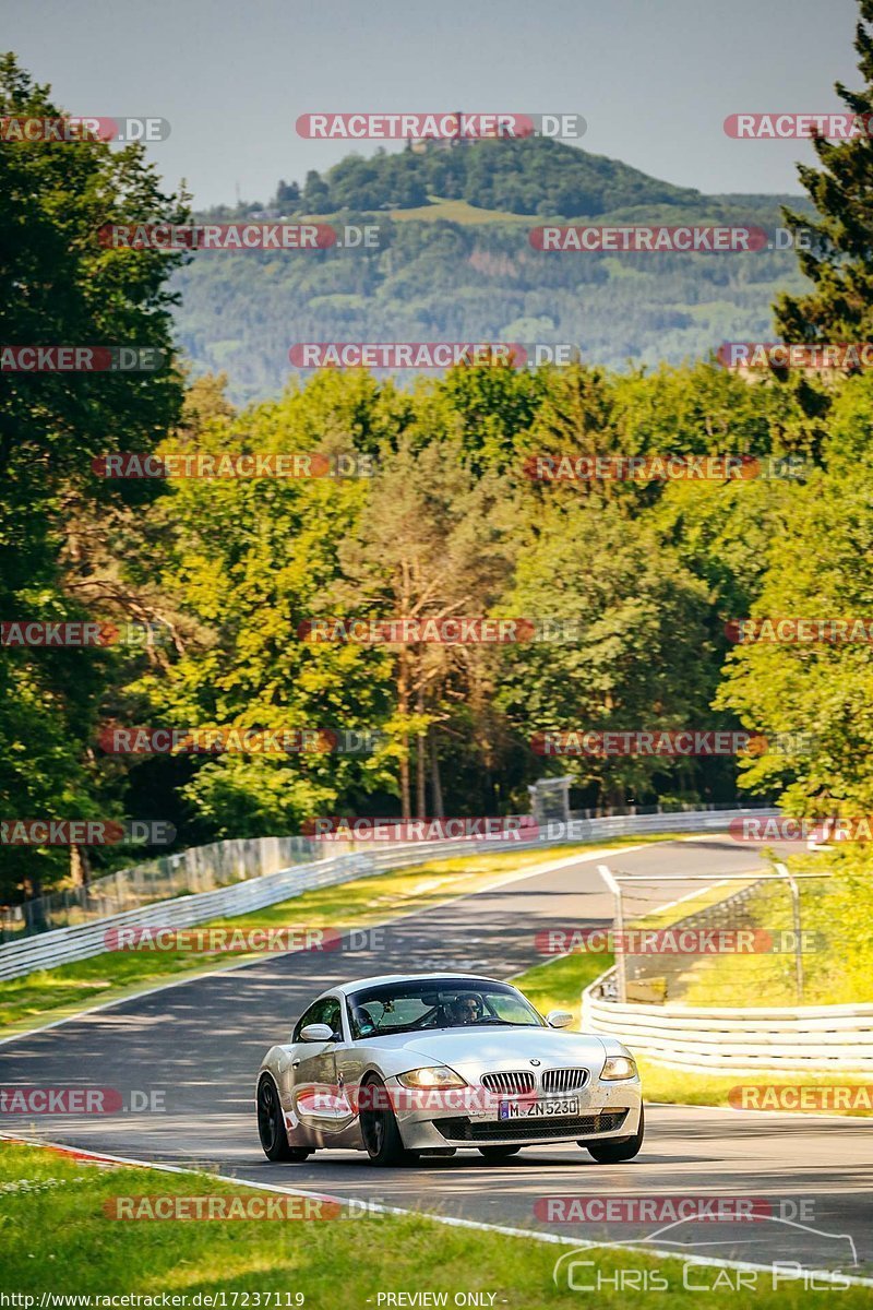 Bild #17237119 - Touristenfahrten Nürburgring Nordschleife (16.06.2022)