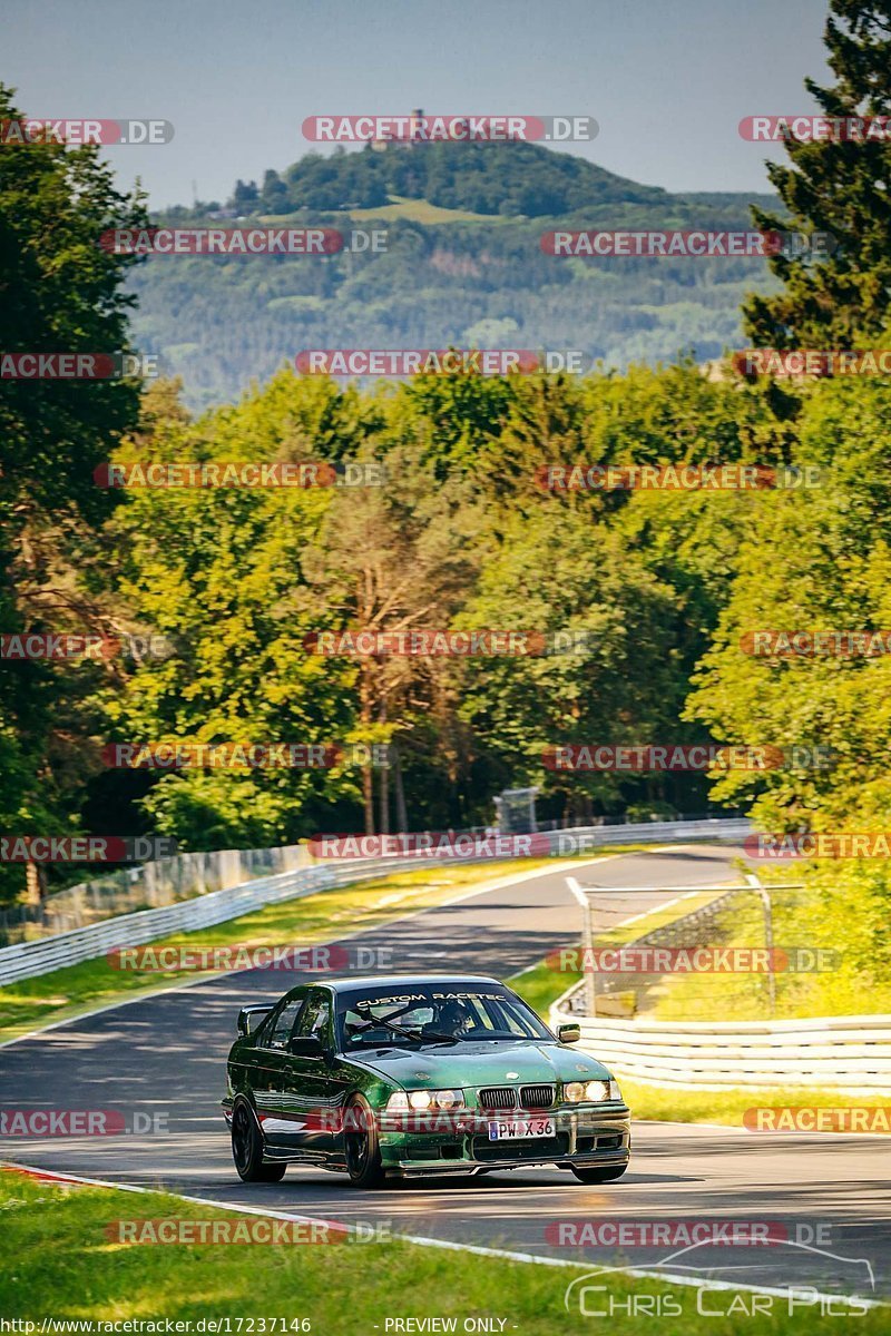 Bild #17237146 - Touristenfahrten Nürburgring Nordschleife (16.06.2022)