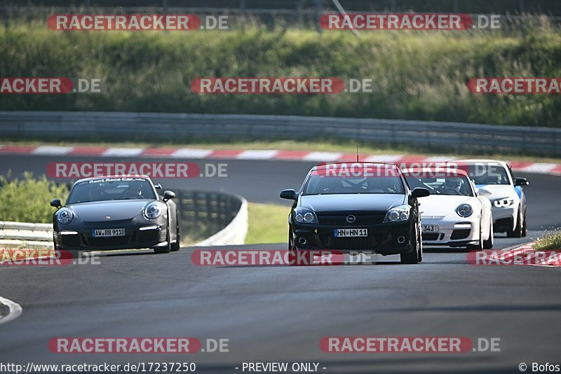 Bild #17237250 - Touristenfahrten Nürburgring Nordschleife (16.06.2022)