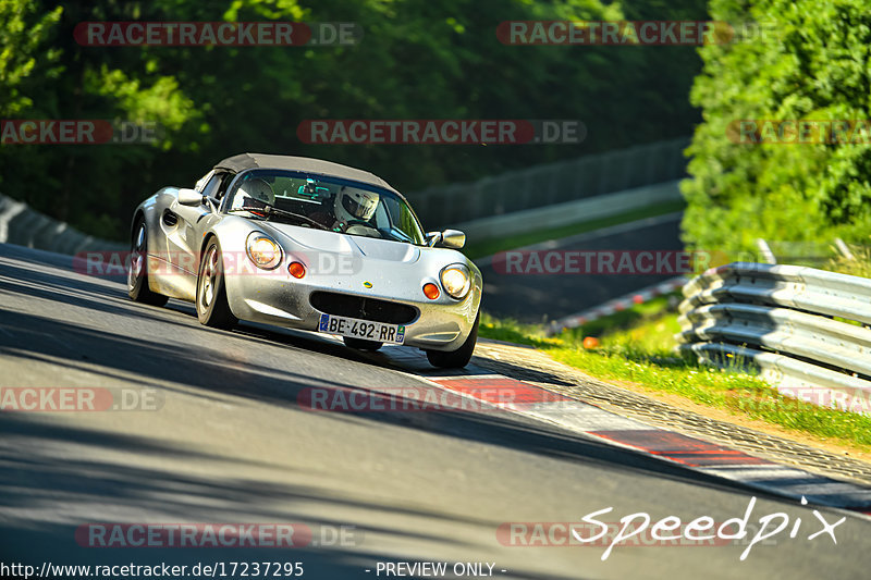 Bild #17237295 - Touristenfahrten Nürburgring Nordschleife (16.06.2022)