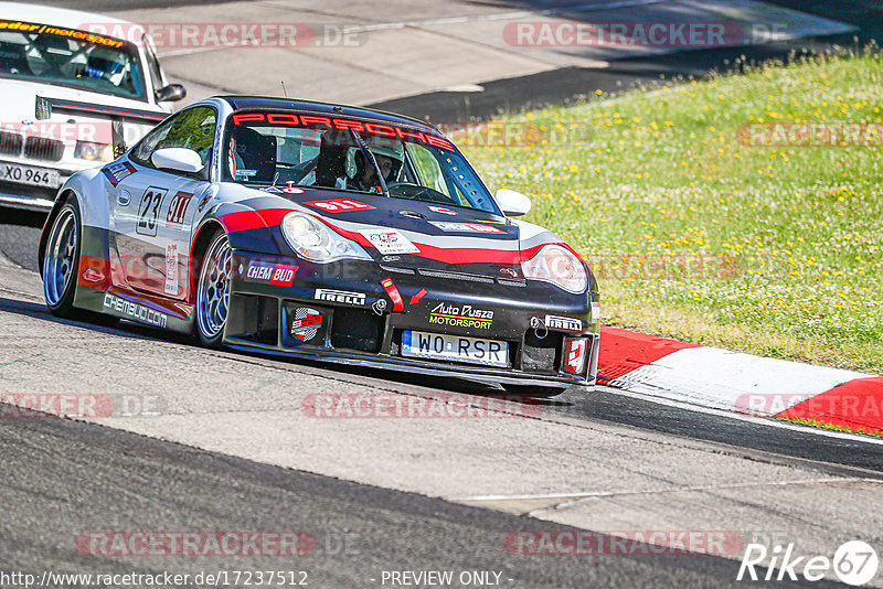 Bild #17237512 - Touristenfahrten Nürburgring Nordschleife (16.06.2022)