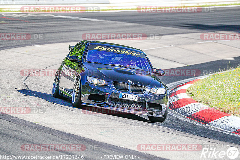 Bild #17237546 - Touristenfahrten Nürburgring Nordschleife (16.06.2022)