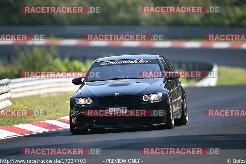 Bild #17237703 - Touristenfahrten Nürburgring Nordschleife (16.06.2022)