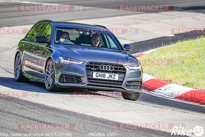 Bild #17237766 - Touristenfahrten Nürburgring Nordschleife (16.06.2022)