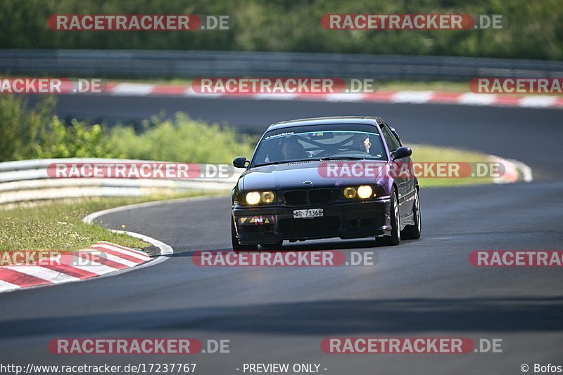 Bild #17237767 - Touristenfahrten Nürburgring Nordschleife (16.06.2022)