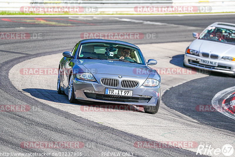 Bild #17237986 - Touristenfahrten Nürburgring Nordschleife (16.06.2022)