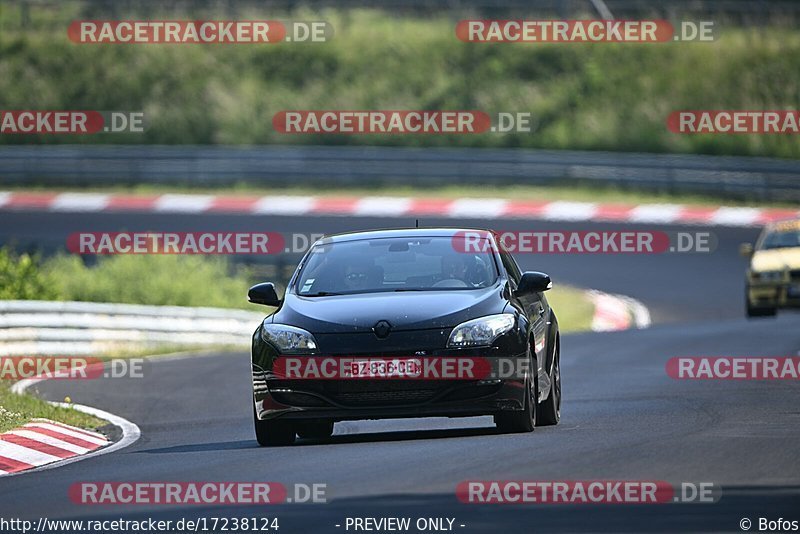 Bild #17238124 - Touristenfahrten Nürburgring Nordschleife (16.06.2022)