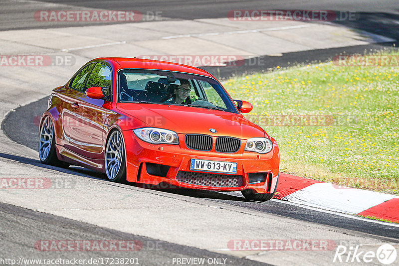 Bild #17238201 - Touristenfahrten Nürburgring Nordschleife (16.06.2022)